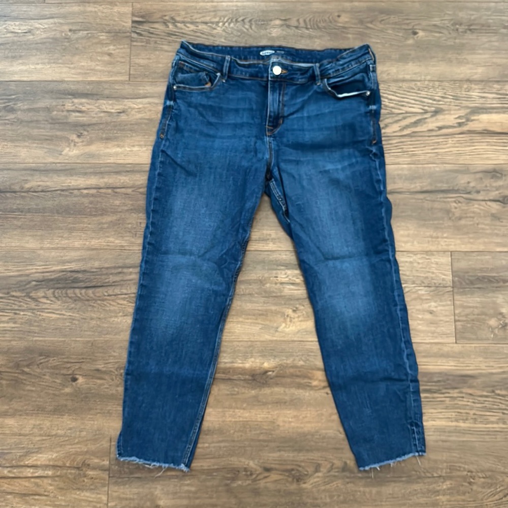 Women’s Old Navy Jeans